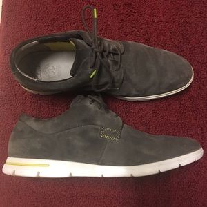 Clarks mens Tynamo casual shoes